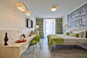 Hotel Santana Malta