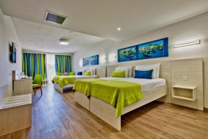 Hotel Santana Malta