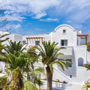 Hotel Strogili