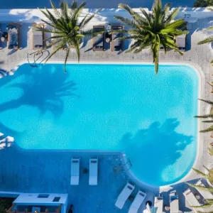 Hotel Strogili