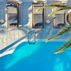 Hotel Strogili