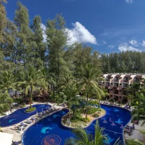 Best Western Premier Bangtao Hotel - Phuket