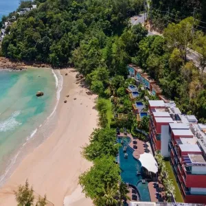 Novotel Phuket Kamala Beach - Phuket