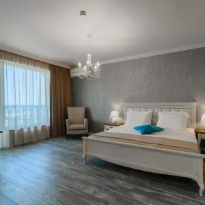 Hotel Sunny Castle