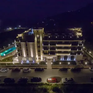Hotel Sunny Castle