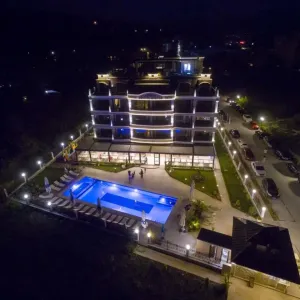 Hotel Sunny Castle