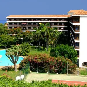 Hotel Coral Teide Mar