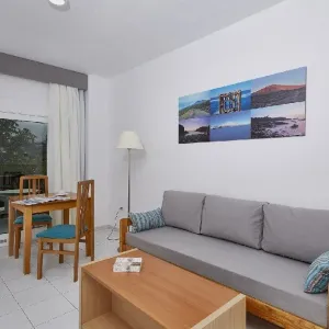 Hotel Coral Teide Mar
