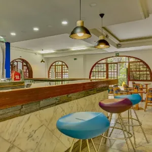 Hotel Coral Teide Mar