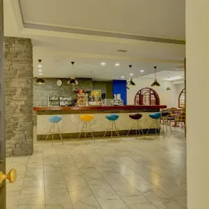 Hotel Coral Teide Mar