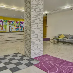 Hotel Coral Teide Mar