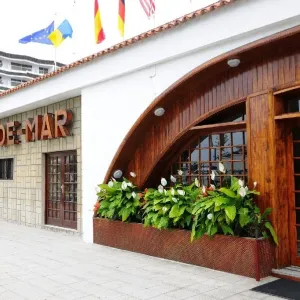 Hotel Coral Teide Mar