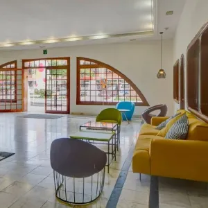 Hotel Coral Teide Mar