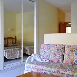 Hotel Coral Teide Mar