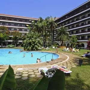 Hotel Coral Teide Mar