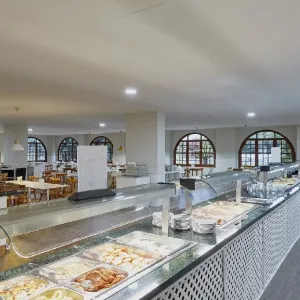 Hotel Coral Teide Mar