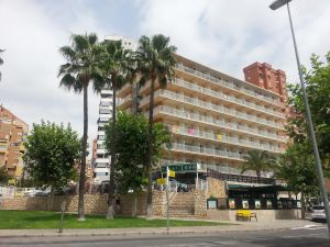 Hotel Joya Benidrom