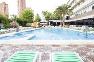 Hotel Joya Benidrom