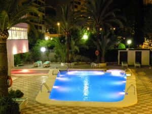 Hotel Joya Benidrom