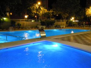 Hotel Joya Benidrom