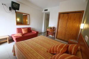 Hotel Joya Benidrom