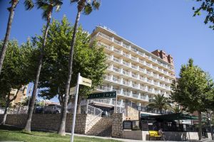 Hotel Joya Benidrom