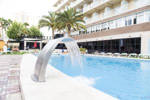 Hotel Joya Benidrom