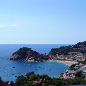 GHT Costa Brava