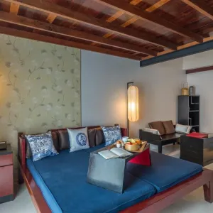 Red Ginger Chic Resort