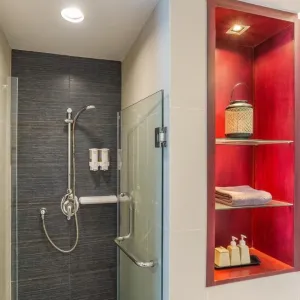 Red Ginger Chic Resort