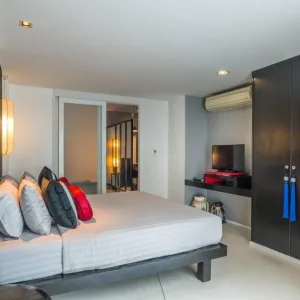 Red Ginger Chic Resort