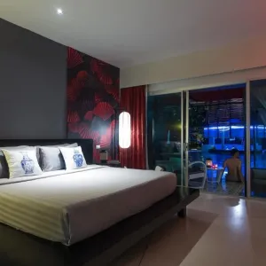Red Ginger Chic Resort