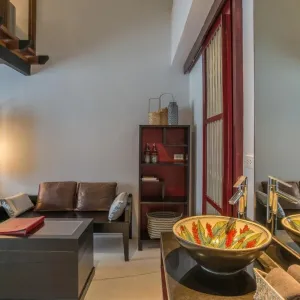 Red Ginger Chic Resort