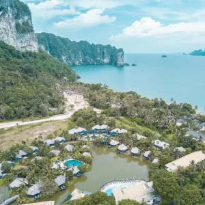 Peace Laguna Resort - Krabi