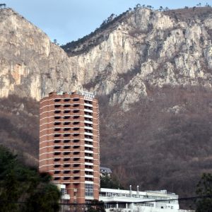 Grand Hotel Minerva Resort and SPA