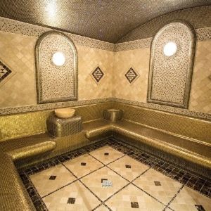 Grand Hotel Minerva Resort and SPA