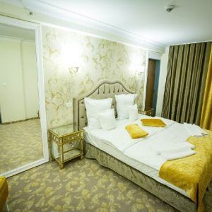 Grand Hotel Minerva Resort and SPA