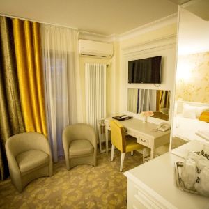 Grand Hotel Minerva Resort and SPA