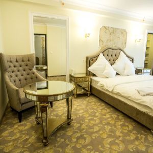 Grand Hotel Minerva Resort and SPA
