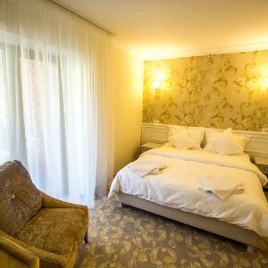 Grand Hotel Minerva Resort and SPA