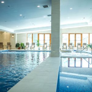 Grand Hotel Minerva Resort and SPA