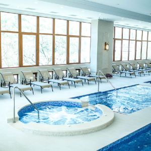 Grand Hotel Minerva Resort and SPA