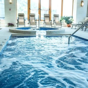 Grand Hotel Minerva Resort and SPA