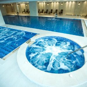 Grand Hotel Minerva Resort and SPA