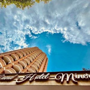 Grand Hotel Minerva Resort and SPA