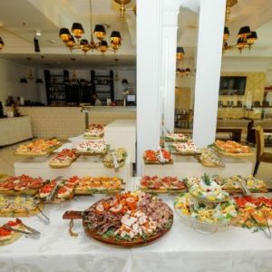 Grand Hotel Minerva Resort and SPA