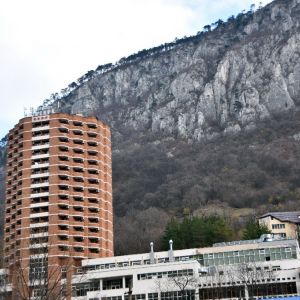 Grand Hotel Minerva Resort and SPA