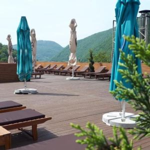 Grand Hotel Minerva Resort and SPA