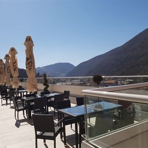 Grand Hotel Minerva Resort and SPA