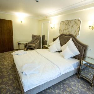 Grand Hotel Minerva Resort and SPA